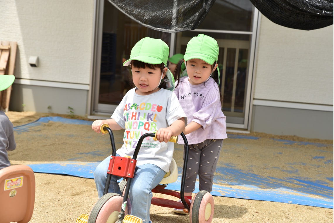 スタジオエゴイストが撮影した「キッズフォト」の写真