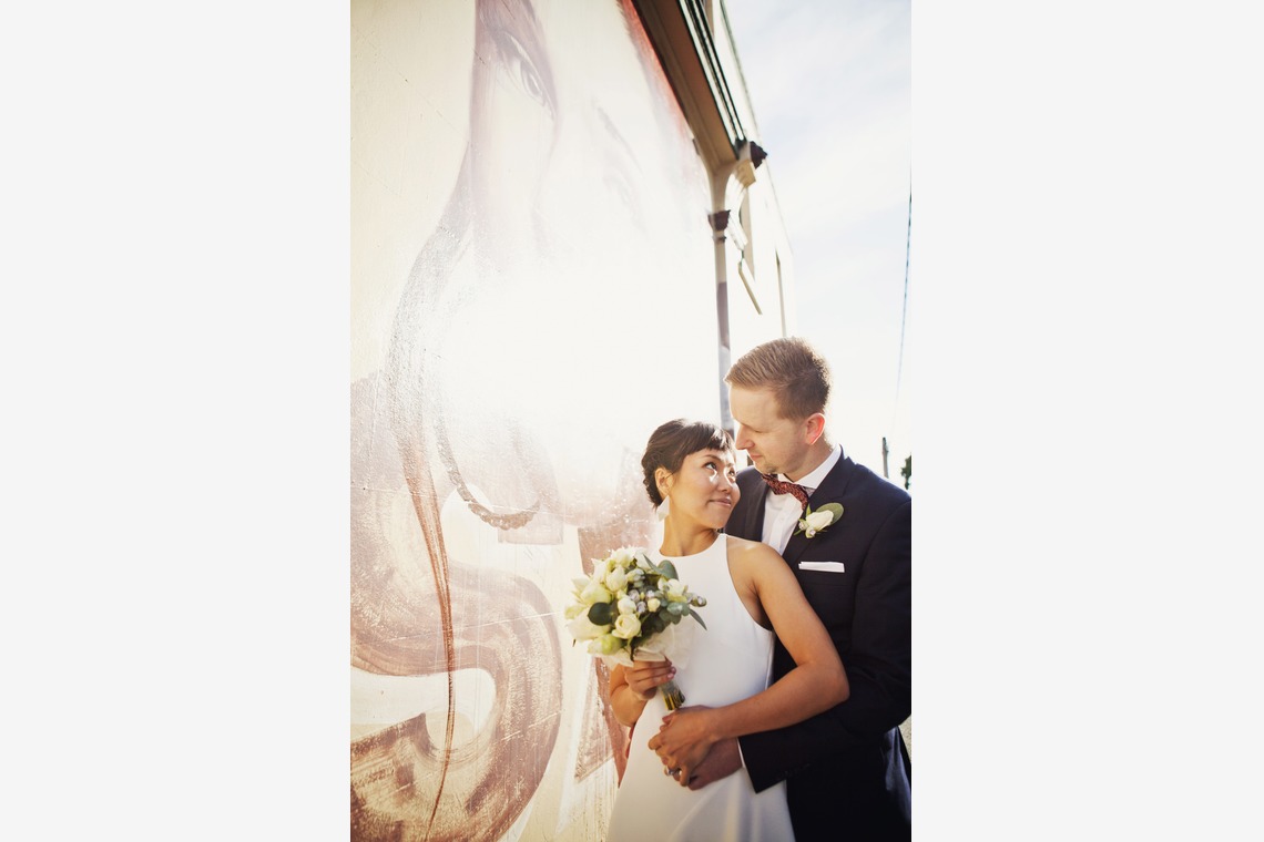 Photo of CBD, Melbourne taken by Rina Smile Photography