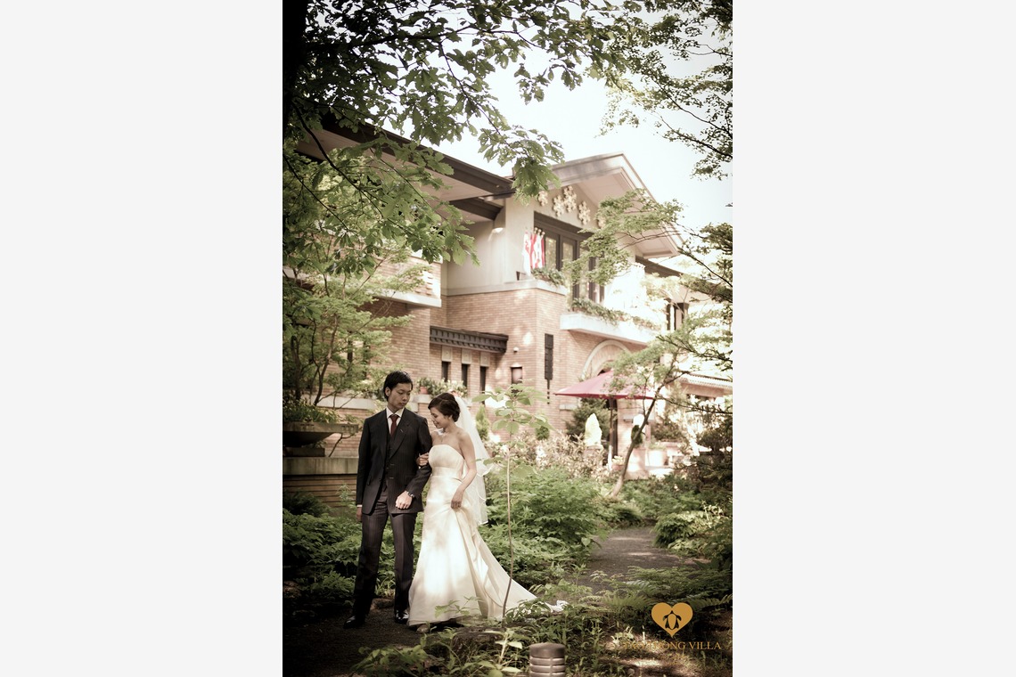 タオトンヴィラ (taothong villa)が撮影した「長野」の写真