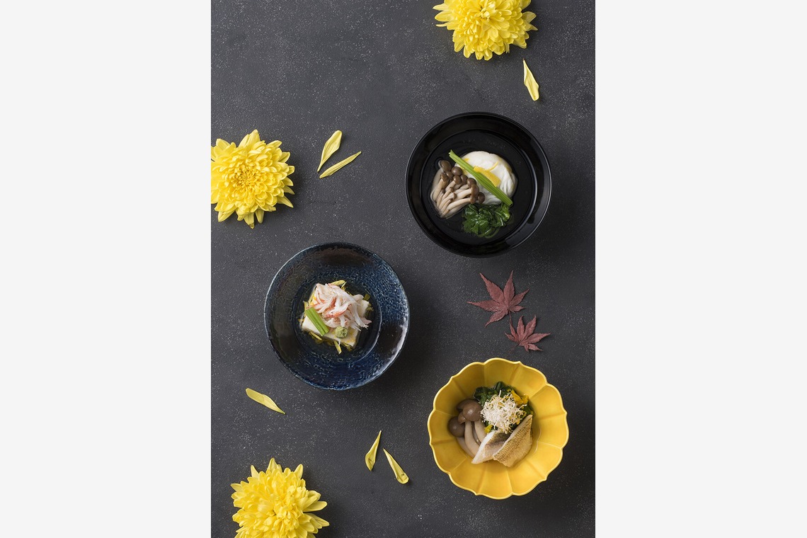 山田和伸が撮影した写真のアルバム「food」