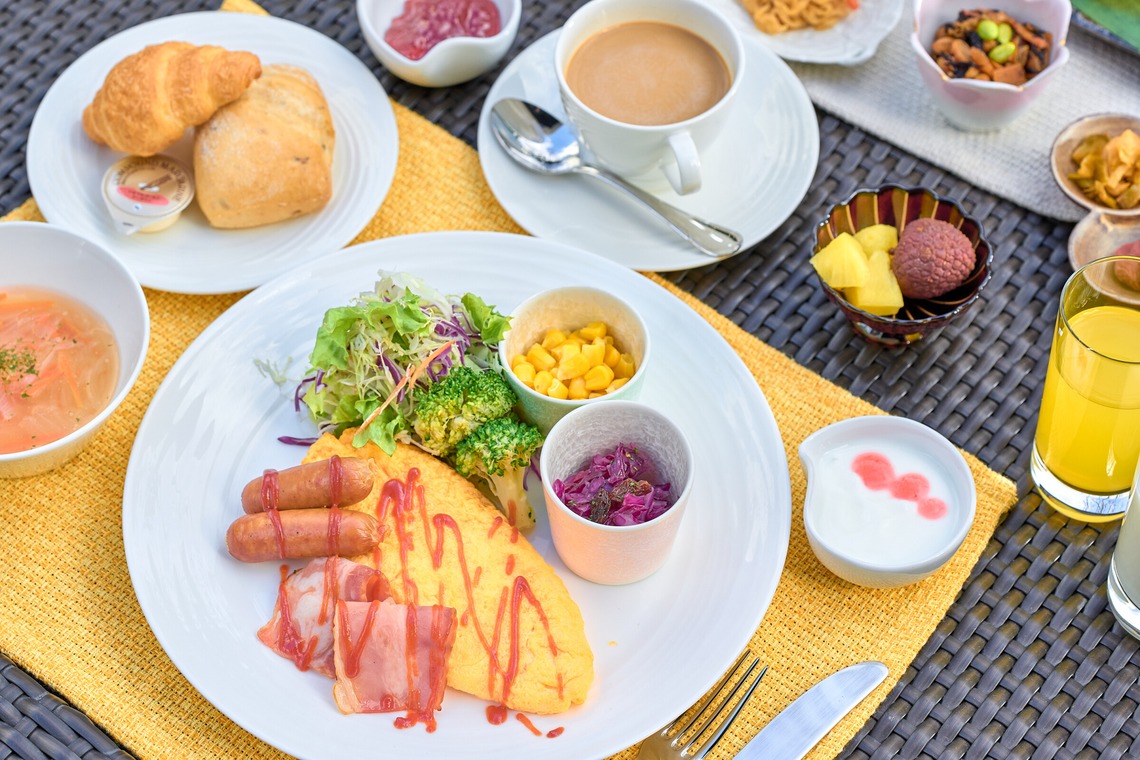 クリエイティブツリーが撮影した写真のアルバム「フードフォト」