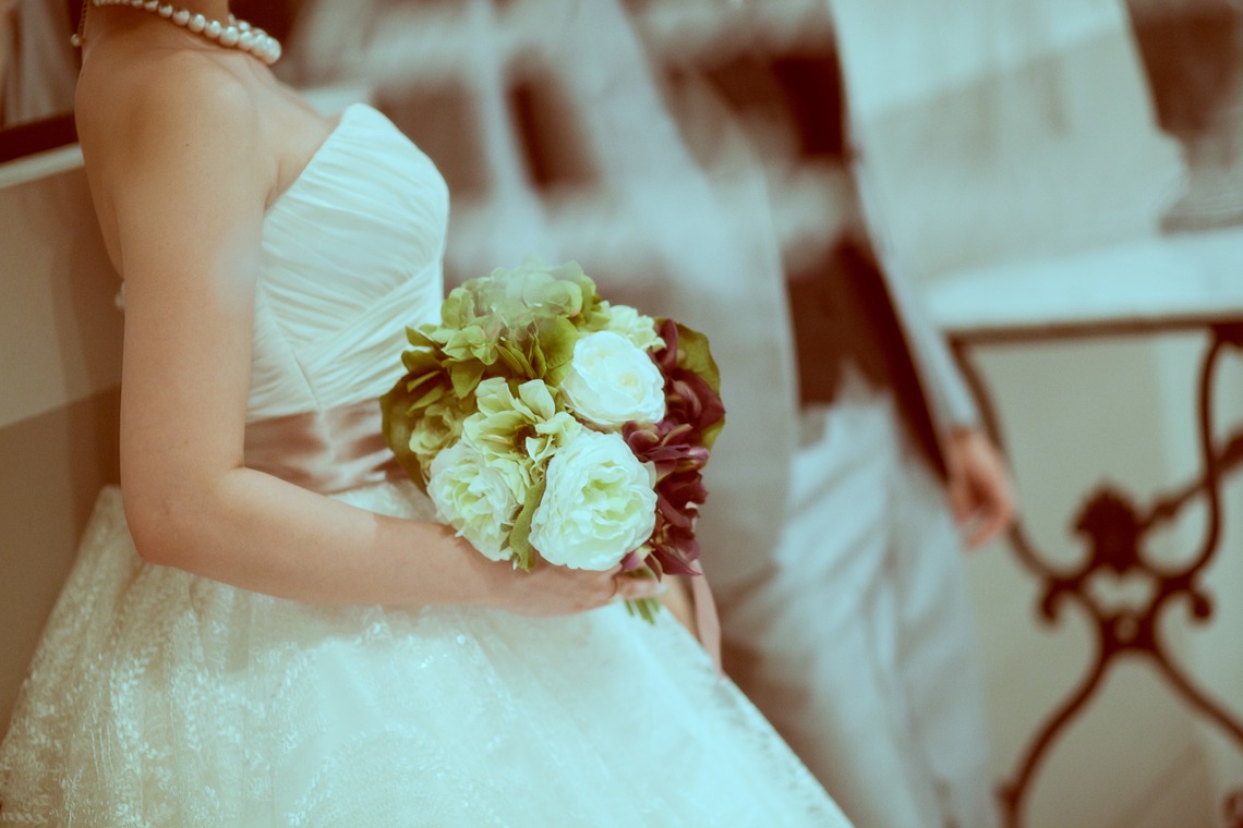 chapelle de Coffret (チャペル・ド・コフレ)が撮影した「洋装チャペル・館内貸切撮影」の写真