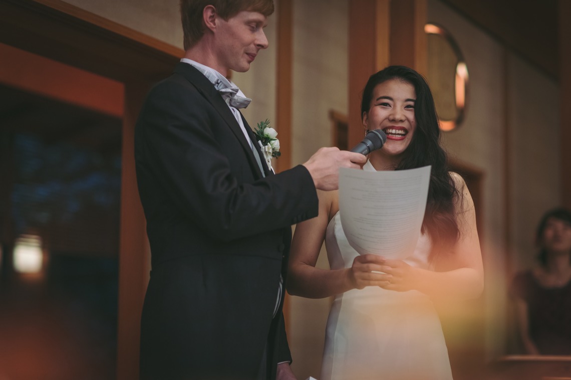 Y スタジオ(Nakamichi Yudai)が撮影した「挙式披露宴&二次会」の写真