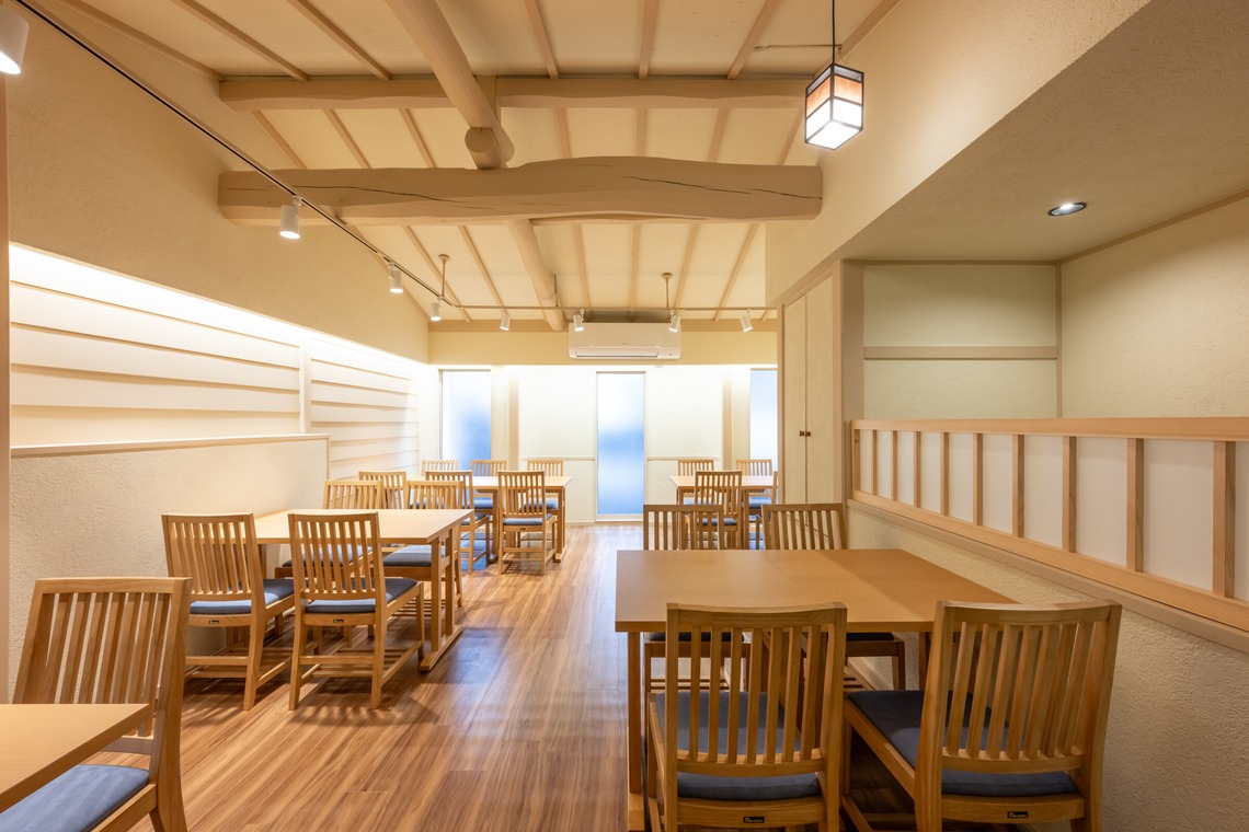 スタジオ桜が撮影した写真のアルバム「竣工撮影」