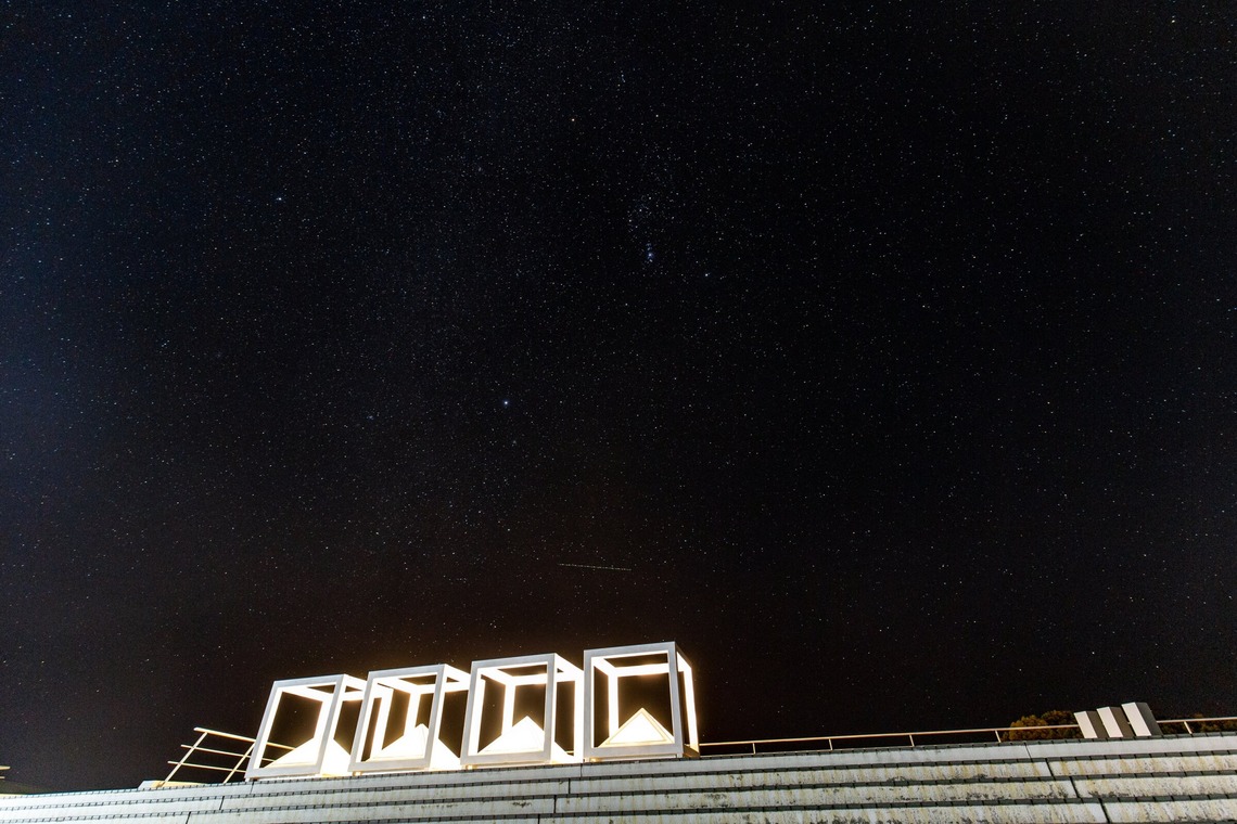 河本翔子が撮影した「宿泊施設」の写真
