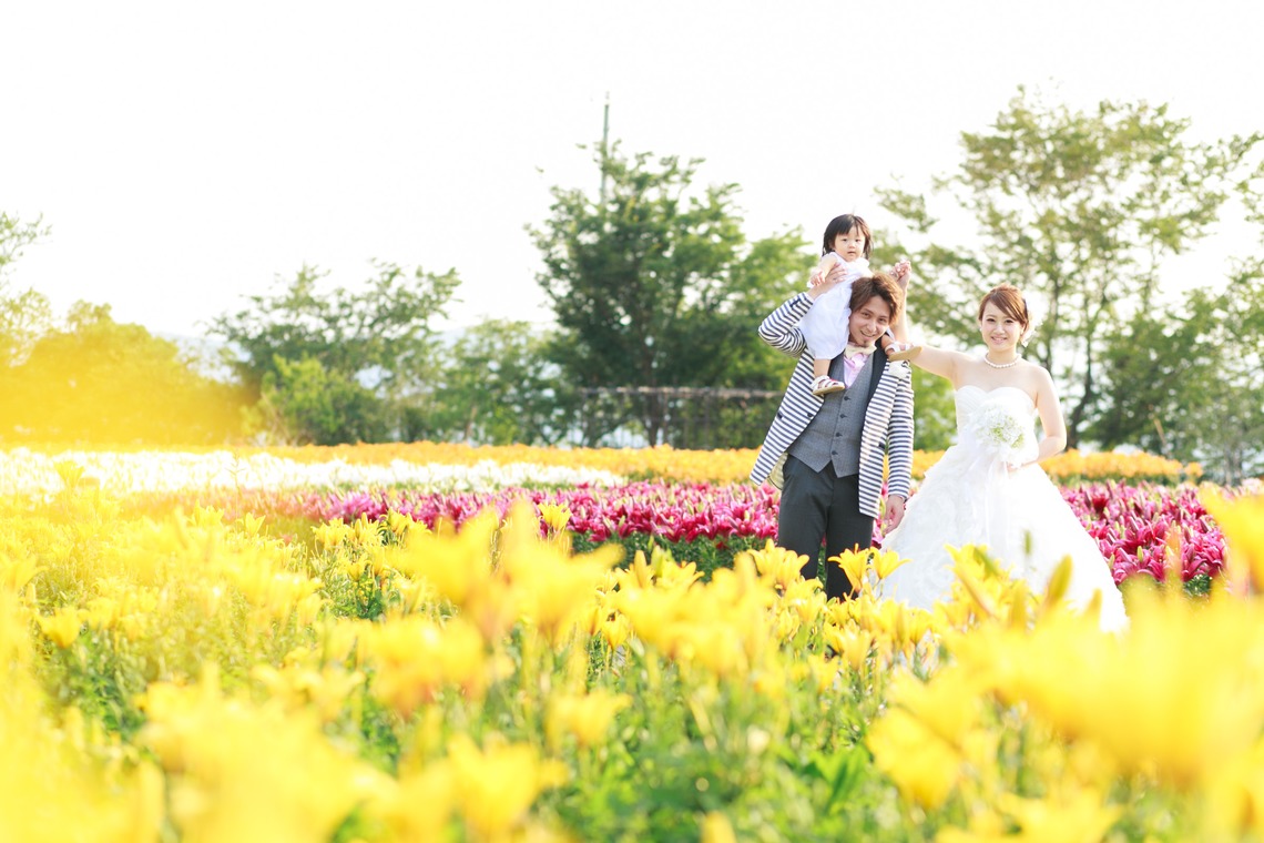 Hide Fotografie (三上 英和)が撮影した「ロケーション洋装」の写真