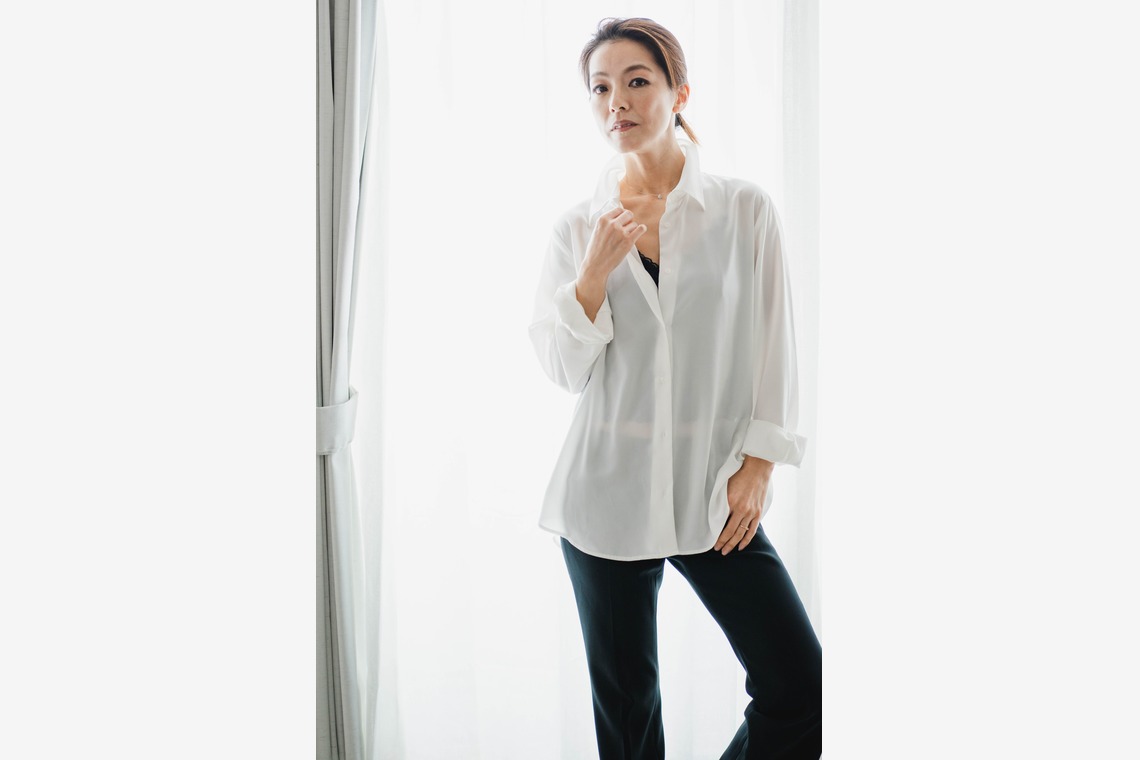 いしづか ちひろが撮影した「フリーモデルプロフ撮影」の写真