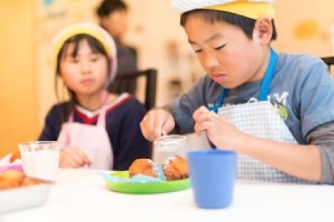 高野和希が撮影した「イベントフォトサンプル」の写真