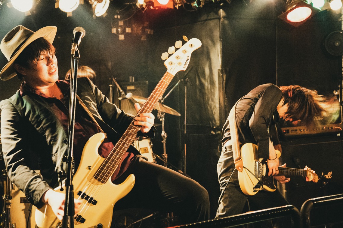 イトウ　ノブミチが撮影した「イベント・ライブ・ダンス」の写真