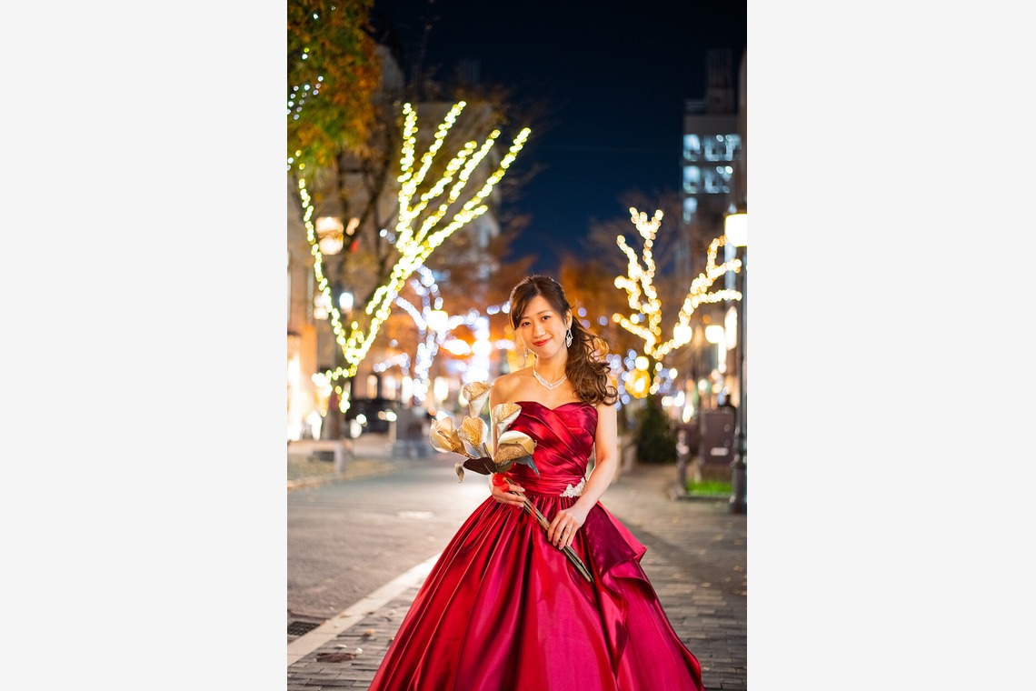 Photo of bridal taken by 66 atelier