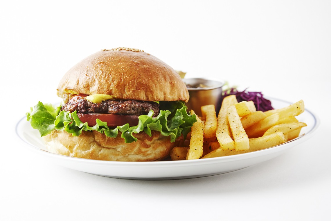 kiharu&photoが撮影した写真のアルバム「料理撮影【ファストフード】」