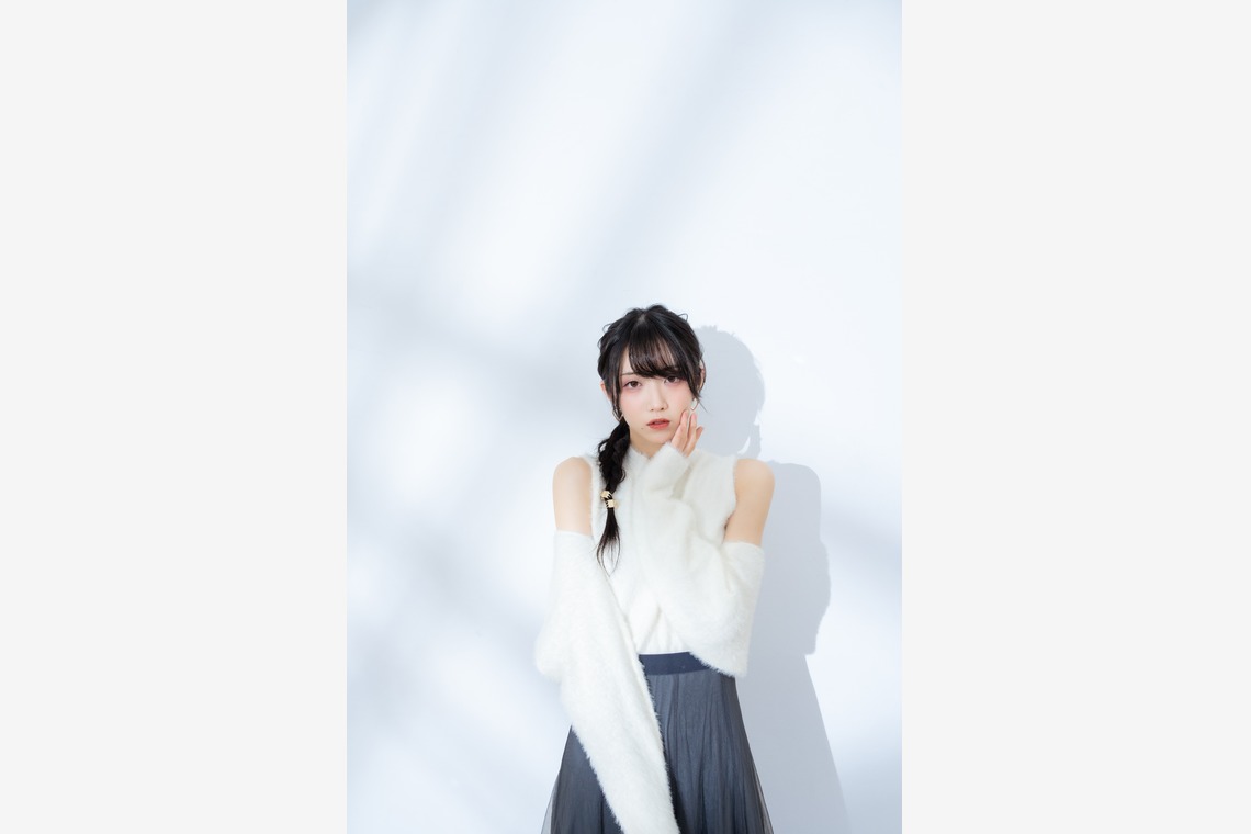 白田光孝が撮影した「人物（宣材）」の写真