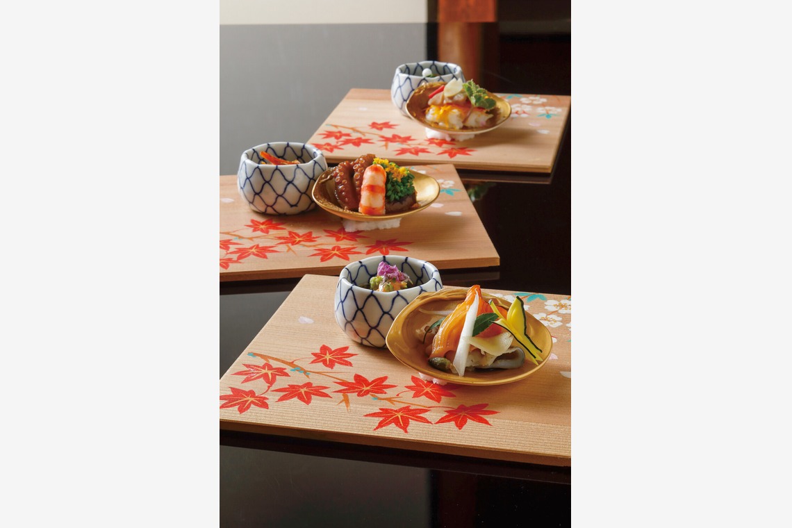 中村雅樹が撮影した「料理」の写真