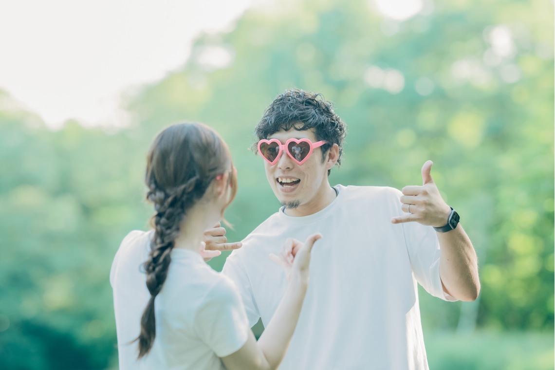 日下部　滉介が出張撮影した家族写真(キッズ,ベビーフォト)などが写った「ファミリー / 北海道」の家族写真