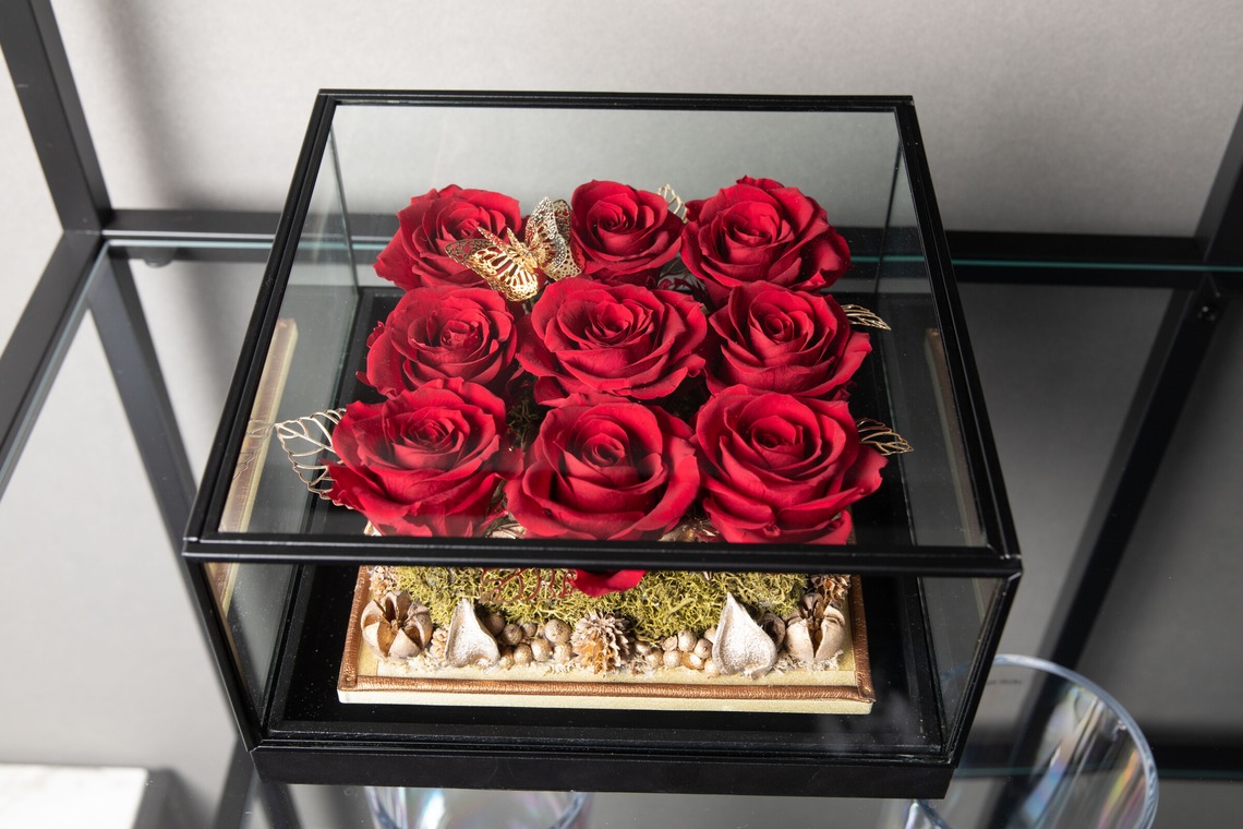 岩坪眞一郎が撮影した「商品または作品」の写真