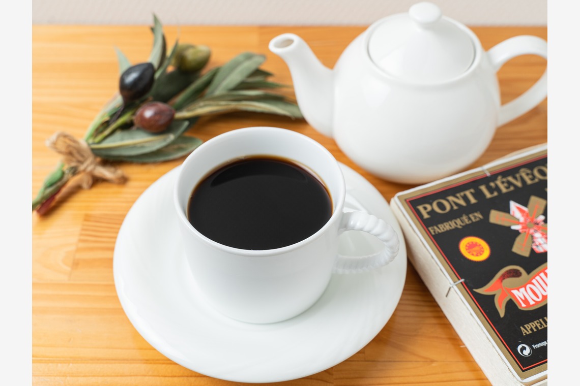 川嶋佑実が撮影した「レストラン・ショップ」の写真