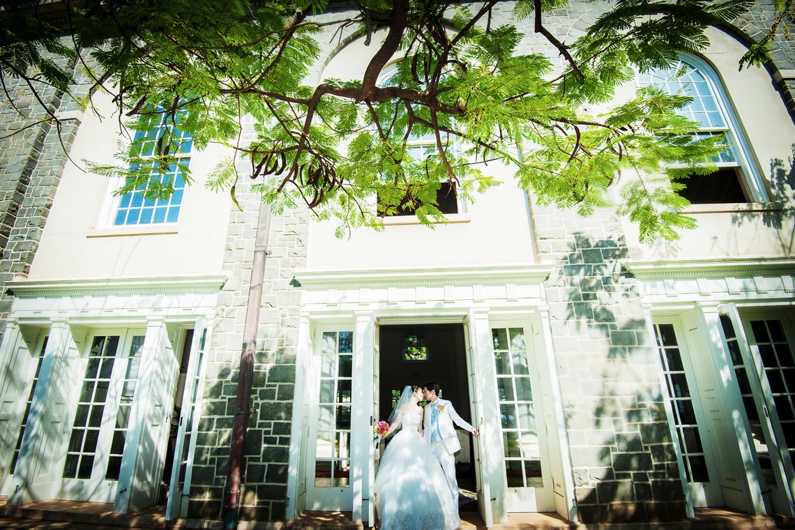 éclat photographyが撮影した「Gallery」の写真