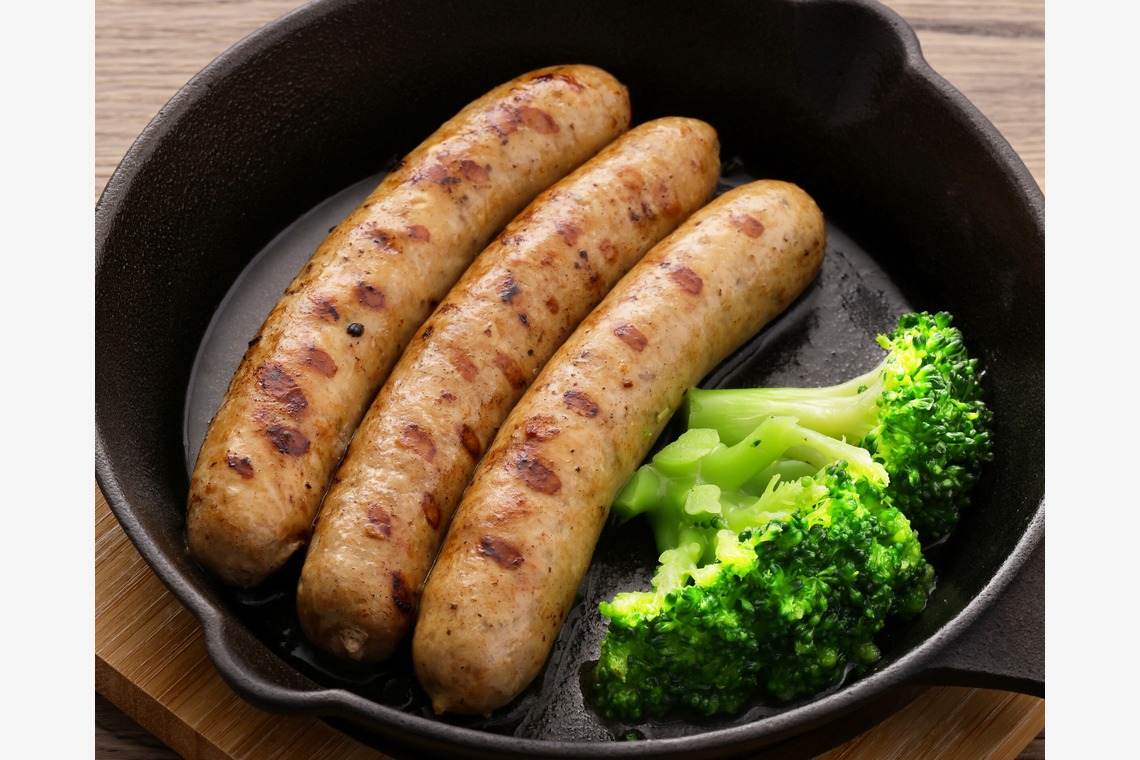 森安　照が撮影した「タイ・エスニック料理」の写真