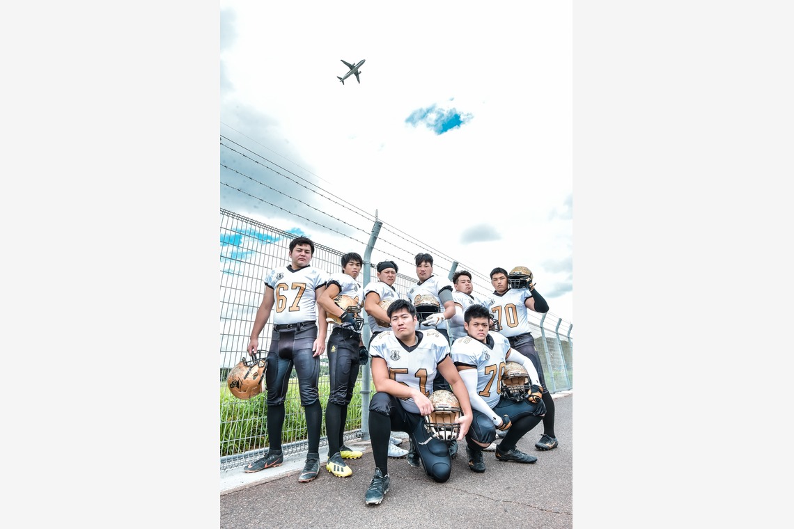 Makoto Nakamuraが撮影した「プロフィール」の写真