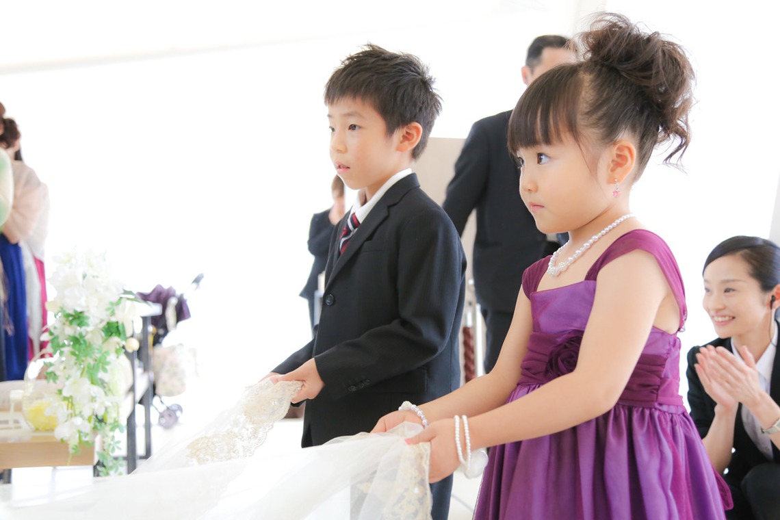 Photo of  taken by studio HATOYA