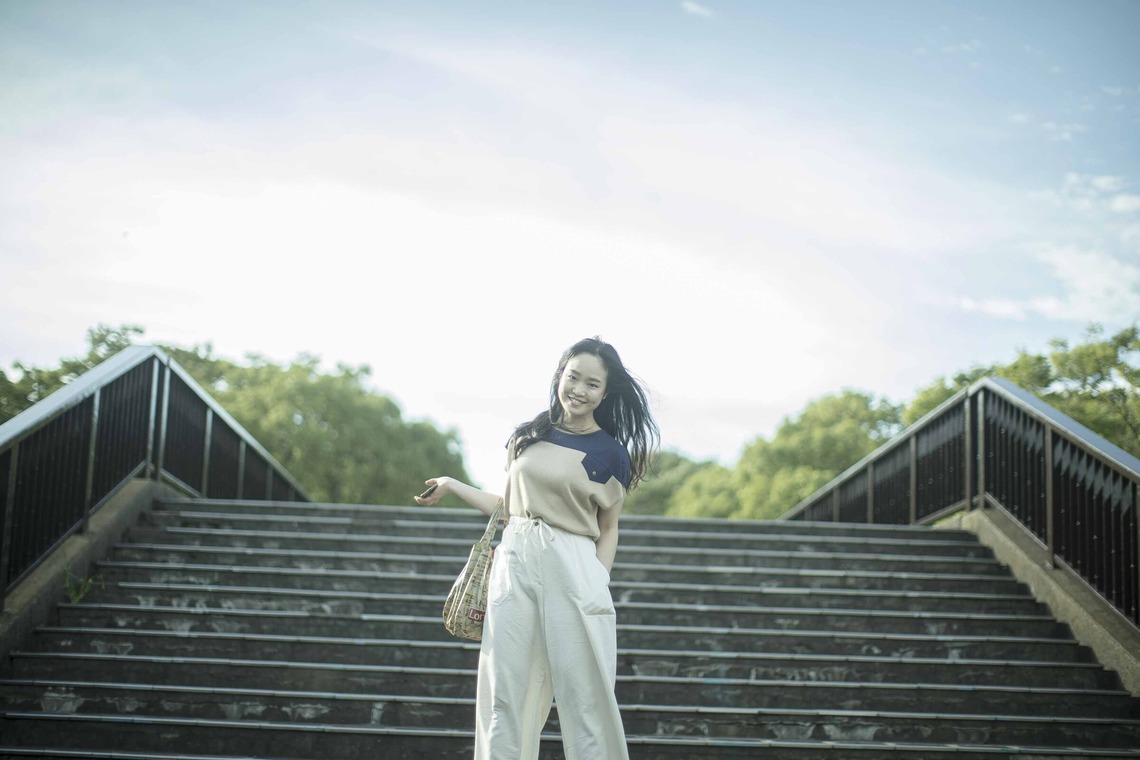 Sunstore 三條康貴が撮影した「ポートレート」の写真