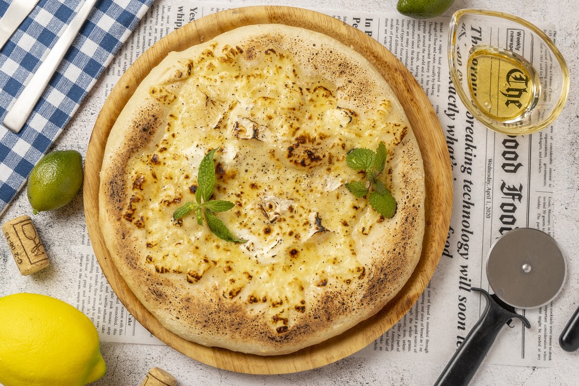 森脇 稔が撮影した「パン・和菓子・洋食・お好み焼き」の写真