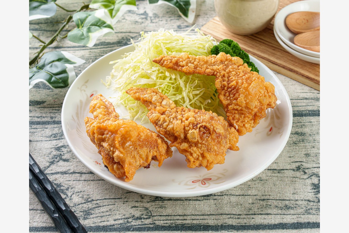 森脇 稔が撮影した「中華料理」の写真