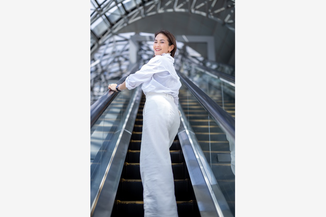 あおフォトが撮影した「ビジネス用プロフィール」の写真