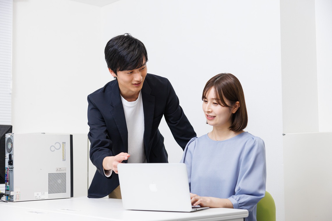 Yusuke Usuiが撮影した「ストックフォト ビジネスイメージモデル撮影」の写真