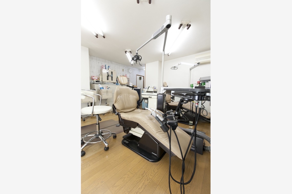 田中真光写真事務所が撮影した「医療関係」の写真