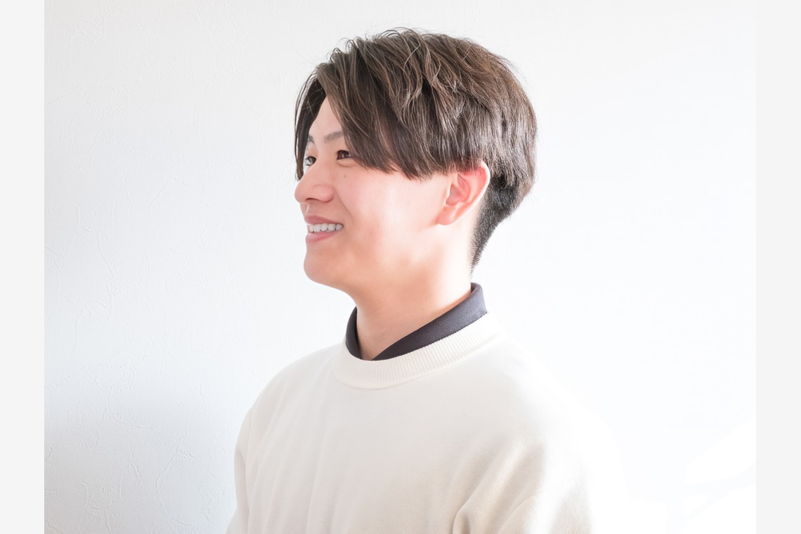 吉岡謙志