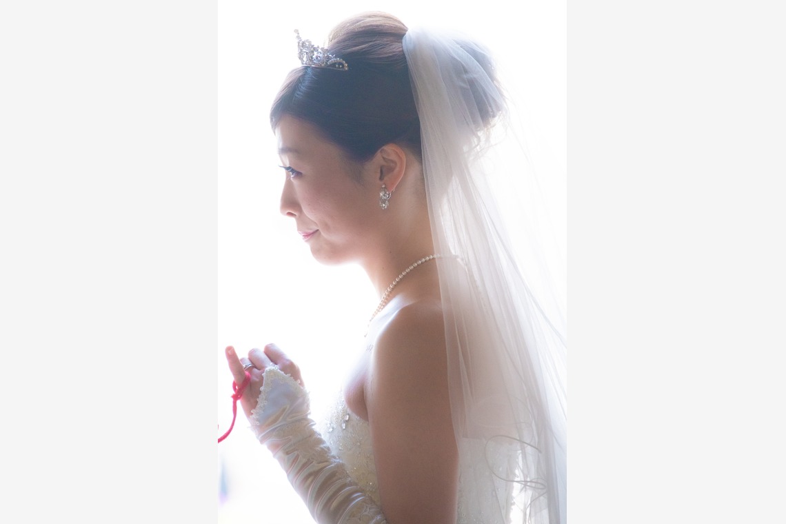 Acornが撮影した写真のアルバム「ウエディング」