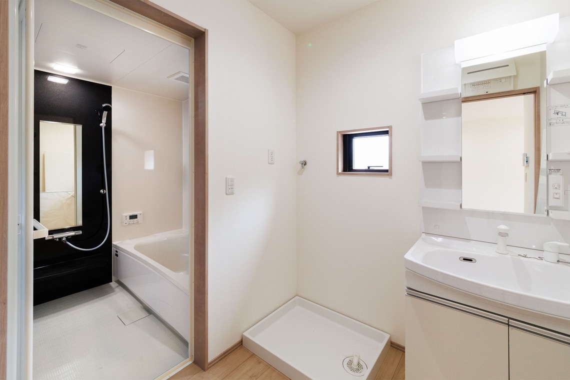 Wellフォトデザインが撮影した写真のアルバム「新築住宅」