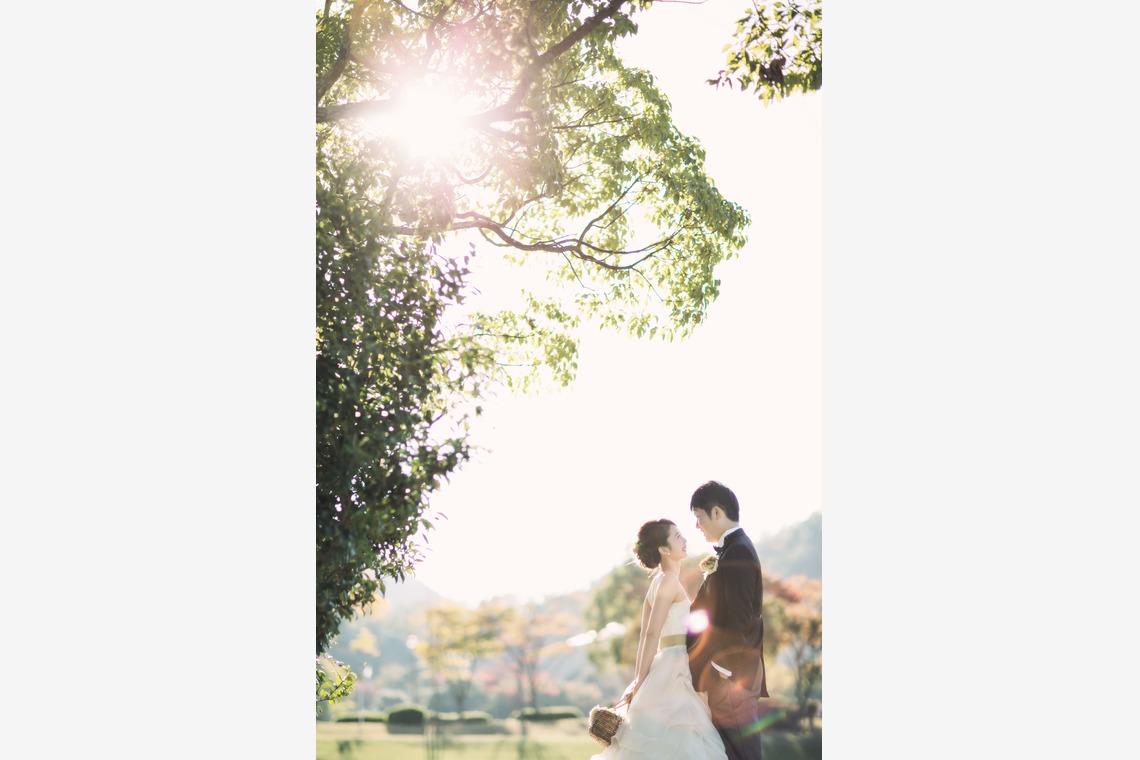 elle pupaが撮影した「滋賀」の写真