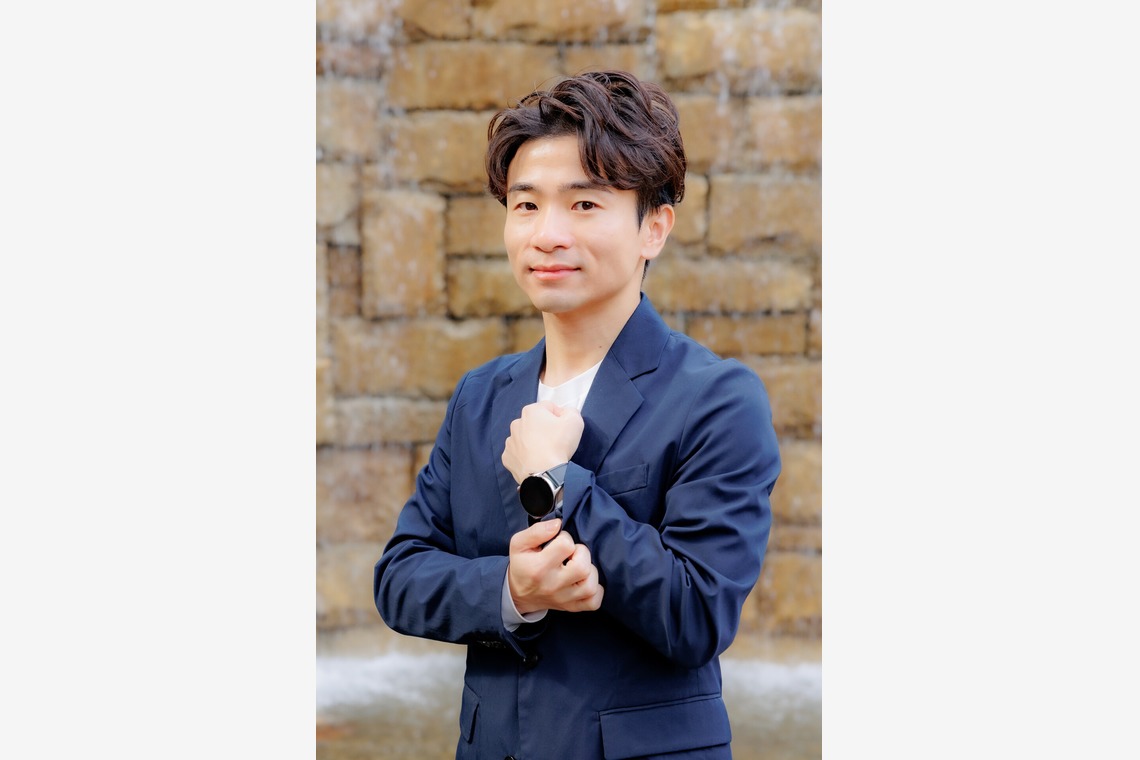 HATUが撮影した写真のアルバム「プロフィール撮影」