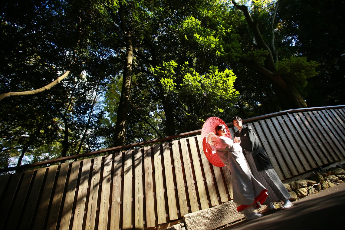 Photo of  taken by Hayashi Photo Works