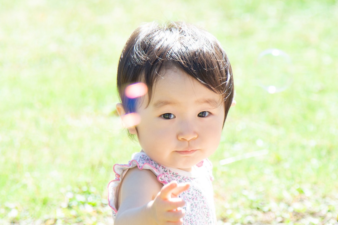 ゆのみふぉとが撮影した「自然な姿や笑顔」の写真