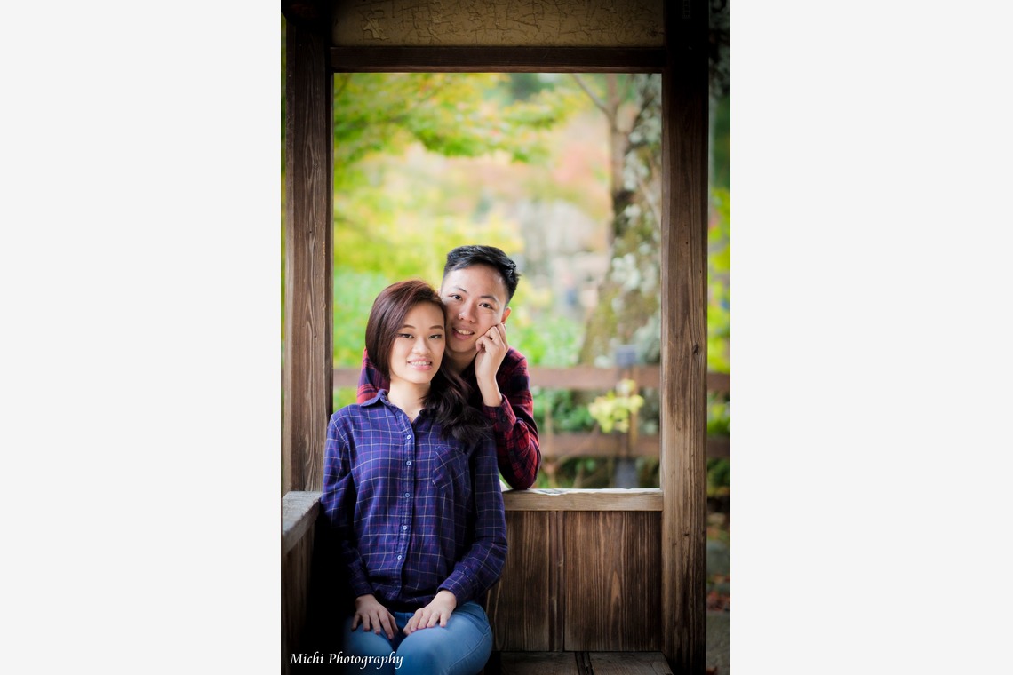 Michi Photographyが撮影した「京都の写真撮影」の写真