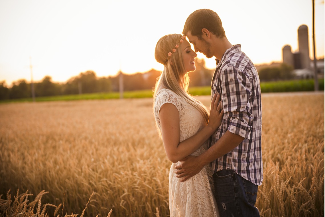 ジェン・リンフィールド・フォトグラフィー