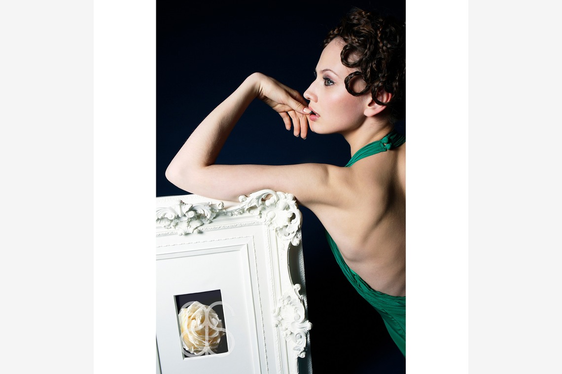 Photo Studio totteが撮影した「女性ポートレート」の写真