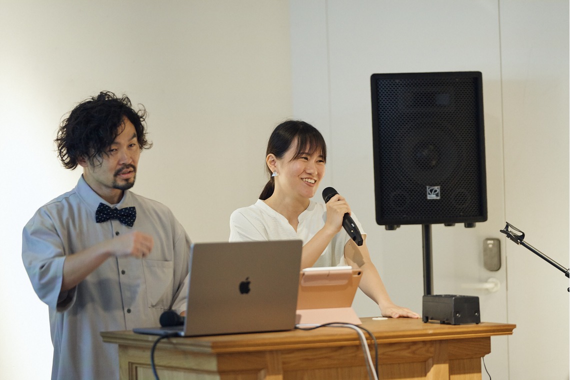 Tai Ikutaが撮影した「イベント」の写真