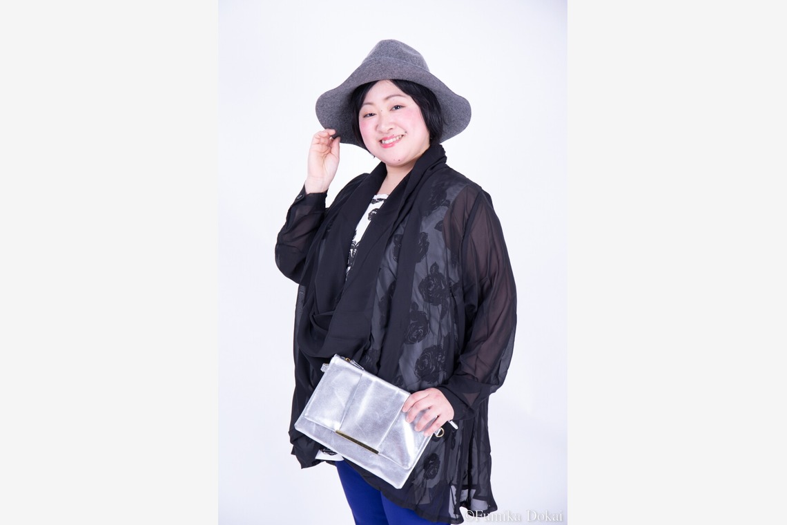 道海史佳が撮影した「イベント」の写真