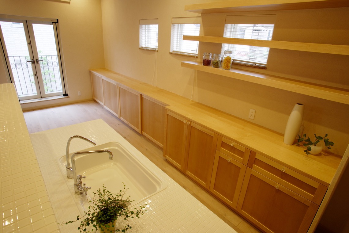 谷崎 春彦（T-Studio）が撮影した「不動産/物件/建築/民泊/インテリア/エクステリア/ファシリティーズ」の写真