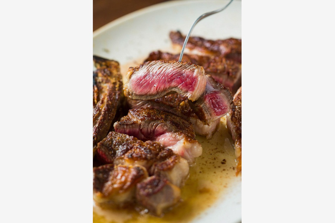 伊東武志が撮影した「料理」の写真