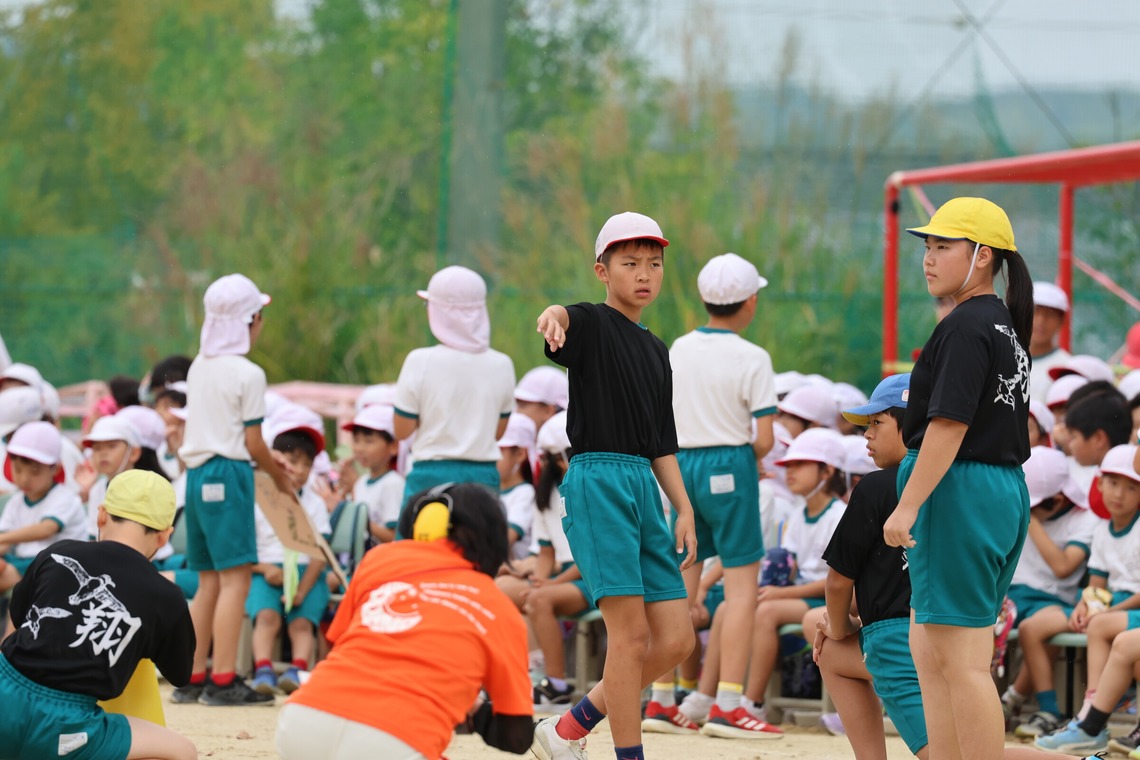 えむあんりみてっどが撮影した「運動会」の写真