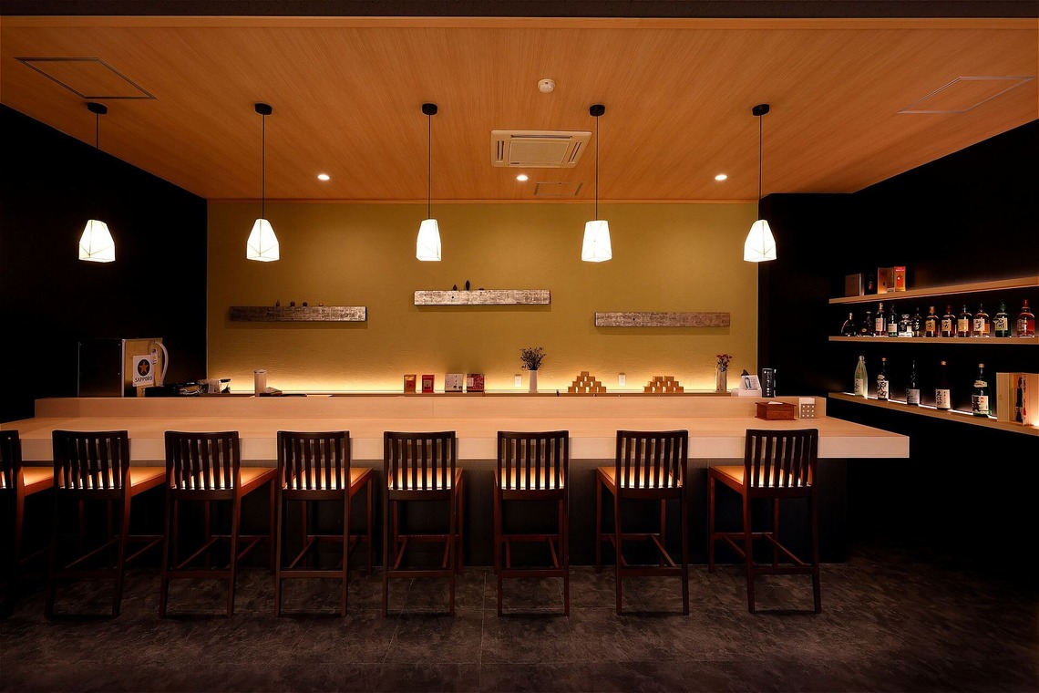 Wellフォトデザインが撮影した写真のアルバム「旅館・ホテル内外観」