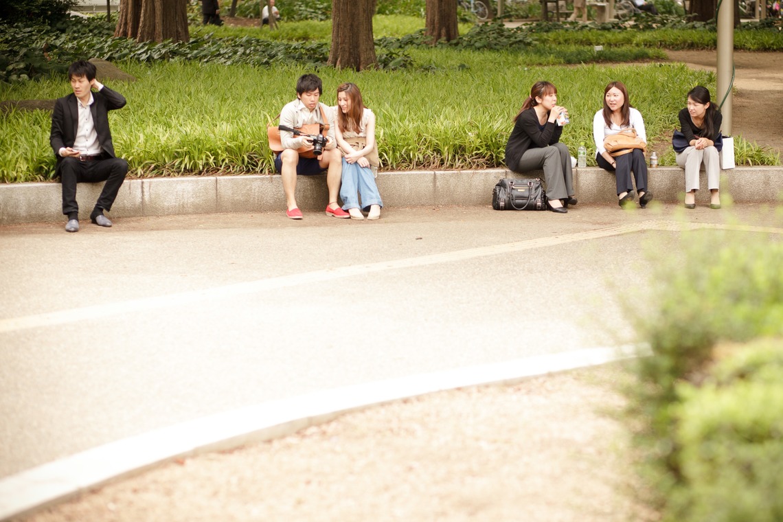 chapelle de Coffret (チャペル・ド・コフレ)が撮影した「エンゲージ」の写真