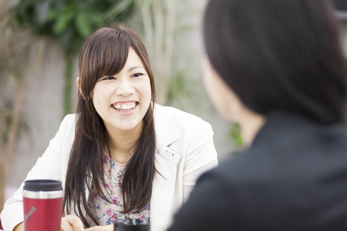 Yasui photographyが撮影した「企業案内」の写真