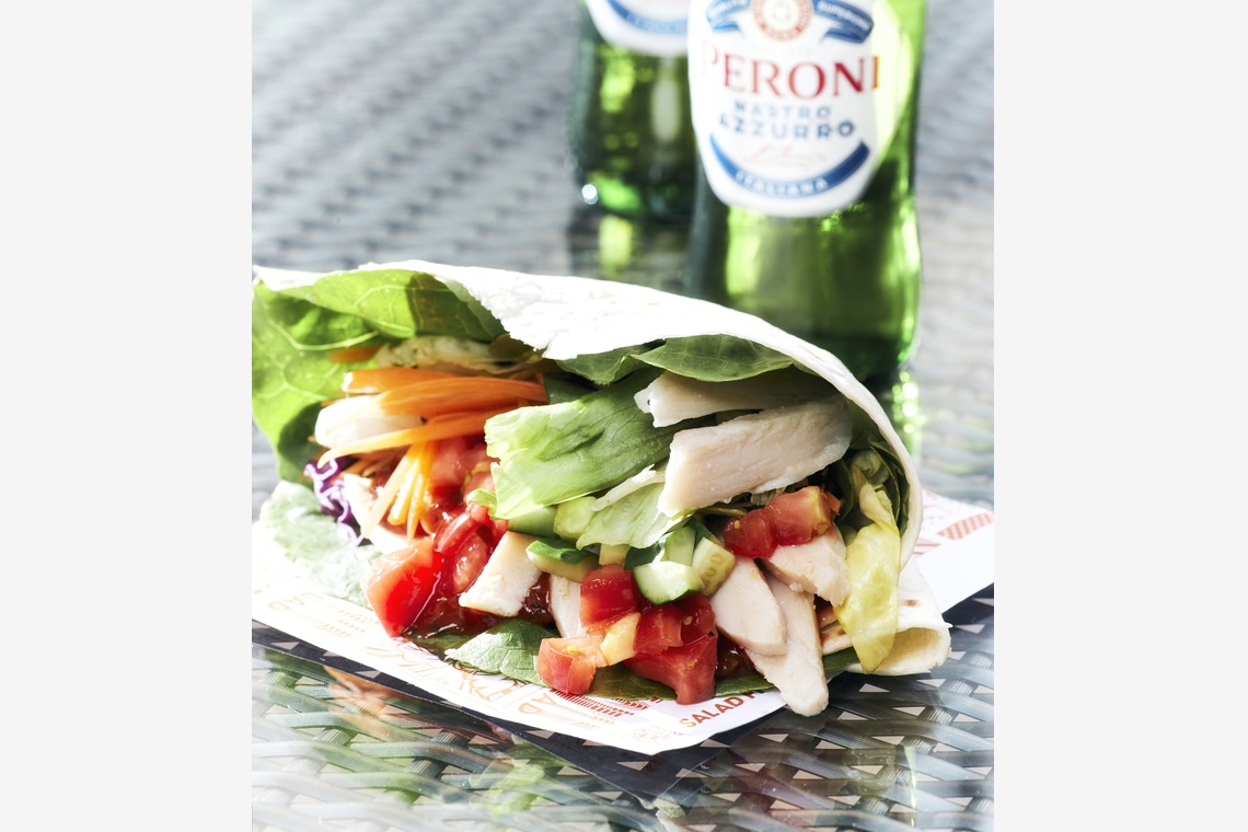 kiharu&photoが撮影した写真のアルバム「料理撮影【ファストフード】」