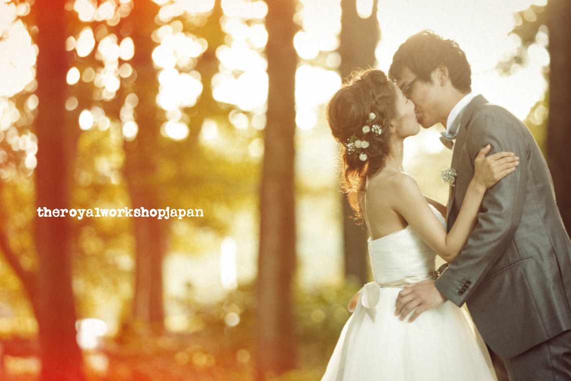 The Royal Workshop Japan (楊 ダニエル)が撮影した「Various photos」の写真